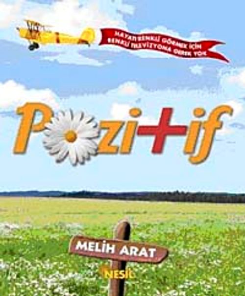 Pozitif