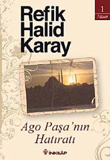 Ago Paşa'nın Hatıratı
