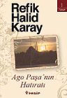 Ago Paşa'nın Hatıratı