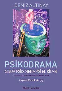 Psikodrama Grup Psikoterapisi El Kitabı