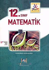 12. Sınıf Matematik Konu Anlatımlı