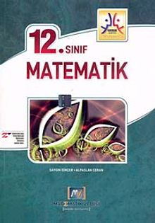 12. Sınıf Matematik Konu Anlatımlı