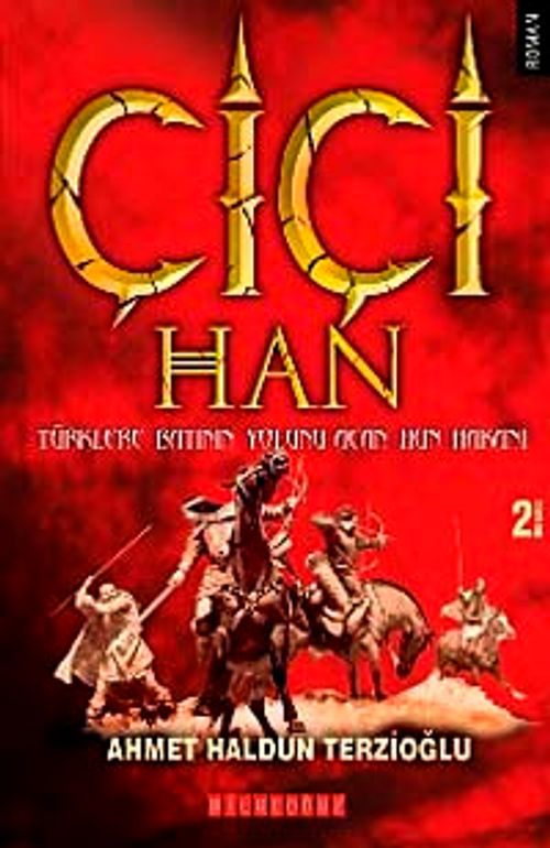 Çiçi Han
