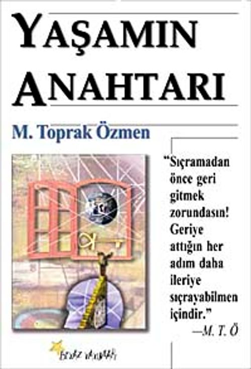 Yaşamın Anahtarı