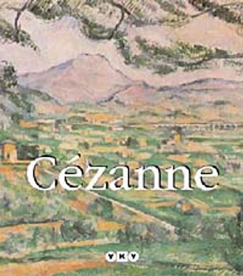 Cezanne 1839–1906