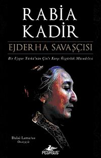 Ejderha Savaşçısı