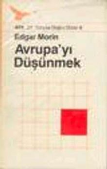 Avrupa'yı Düşünmek