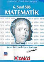 6. Sınıf SBS Matematik Konu Anlatımlı Soru Bankası