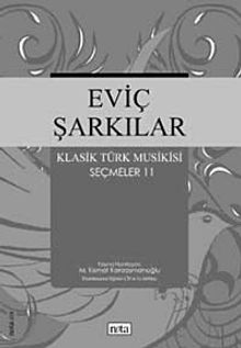 Eviç Şarkıları