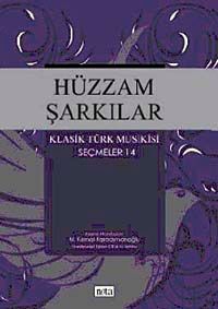 Hüzzam Şarkılar