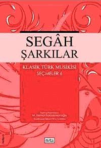 Segah Şarkılar