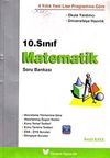 10. Sınıf Matematik Soru Banakası