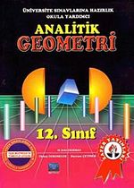 12. Sınıf Analitik Geometri Konu Anlatımlı
