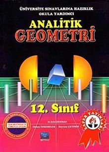 12. Sınıf Analitik Geometri Konu Anlatımlı