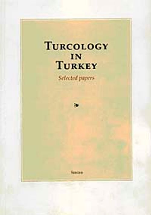 Turcology In Turkey