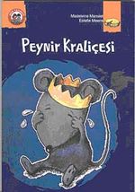 Peynir Kraliçesi