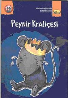 Peynir Kraliçesi