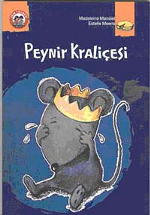 Peynir Kraliçesi