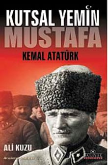 Kutsal Yemin Mustafa Kemal Atatürk