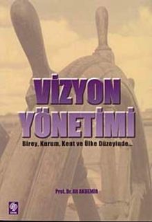 Vizyon Yönetimi