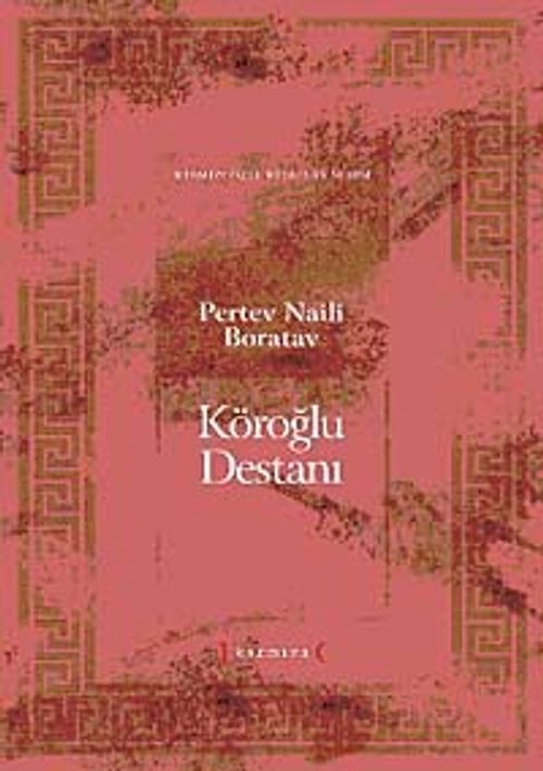 Köroğlu Destanı