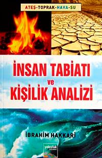 İnsan Tabiatı ve Kişilik Analizi