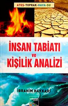 İnsan Tabiatı ve Kişilik Analizi