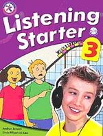 Listening Starter-3