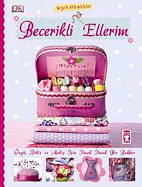 Becerikli Ellerim