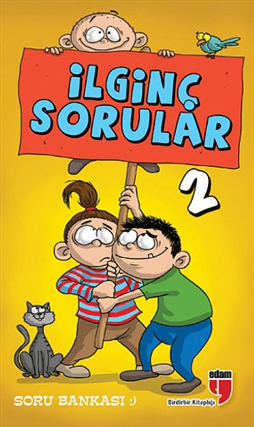 İlginç Sorular 2
