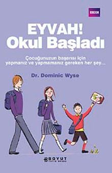 Eyvah Okul Başladı