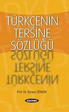 T&uuml;rk&ccedil;enin Tersine S&ouml;zl&uuml;ğ&uuml;