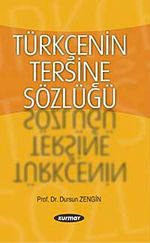 Türkçenin Tersine Sözlüğü