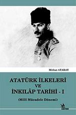 Atatürk ilkeleri ve İnkilap Tarihi-1 & Milli Mücadele Dönemi