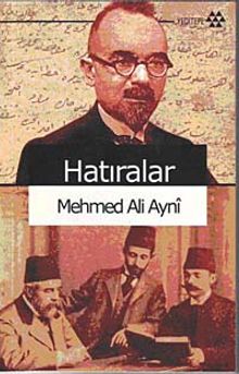 Hatıralar