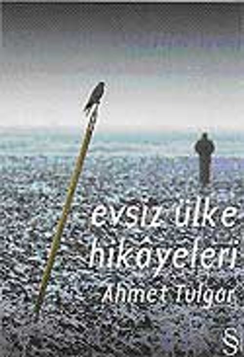 Evsiz Ülke Hikayeleri