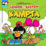 Limon ile Zeytin Kampta