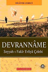 Devranname & Seyyah-ı Fakir Evliya Çelebi