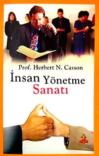 İnsan Yönetme Sanatı