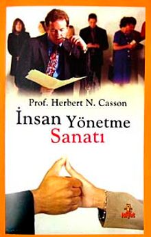 İnsan Yönetme Sanatı
