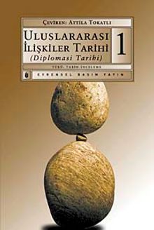 Uluslararası İlişkiler Tarihi 1 & Diplomasi Tarihi
