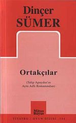 Ortakçılar