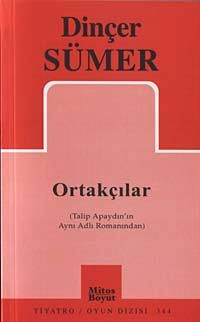 Ortakçılar