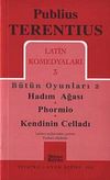 Latin Komedyaları 3 / B&uuml;t&uuml;n Oyunları-2