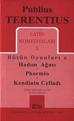 Latin Komedyaları 3 / Bütün Oyunları-2
