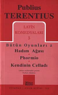 Latin Komedyaları 3 / Bütün Oyunları-2