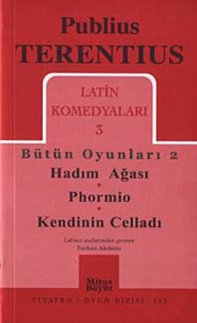 Latin Komedyaları 3 / Bütün Oyunları-2