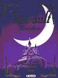 Perrault Masalları / Harika Masallar