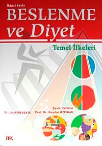 Beslenme ve Diyet Temel İlkeleri