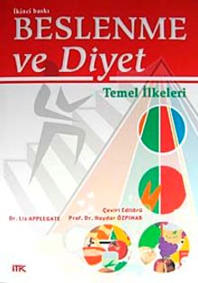 Beslenme ve Diyet Temel İlkeleri